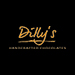 Dilly's Chocolates Logo